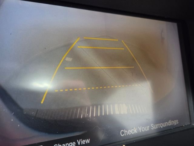 Used 2013 Black Honda EX-L image 22