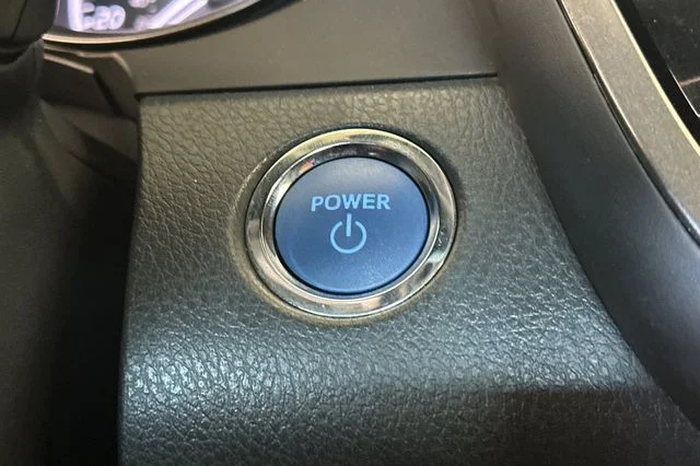 Certified Used 2024 Gray Toyota SE image 26