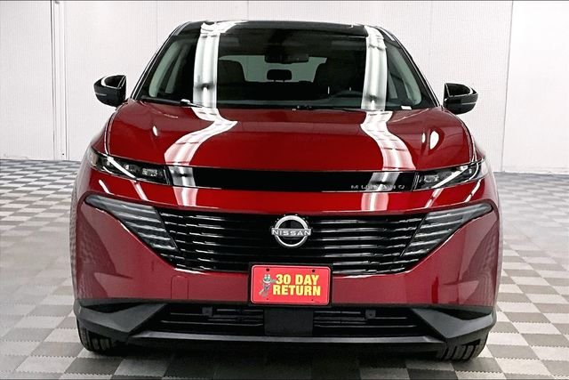 2025 Nissan Murano SL - Photo 16