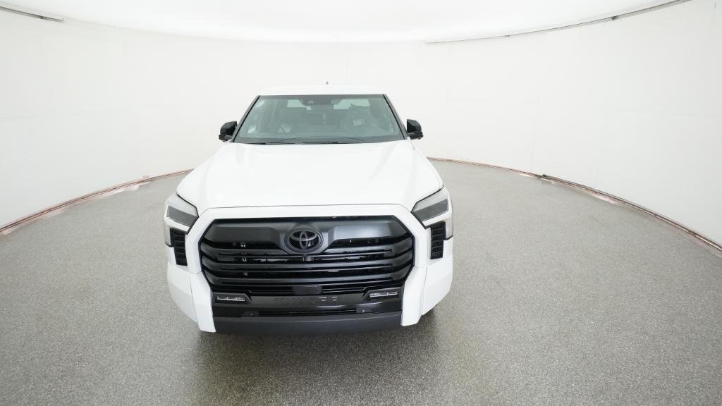 2026 Toyota Tundra Limited - Photo 36