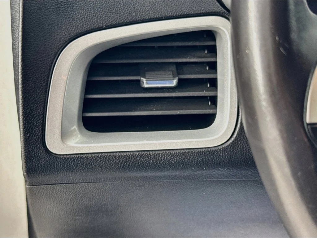 Used 2015 Silver Chevrolet LTZ image 10