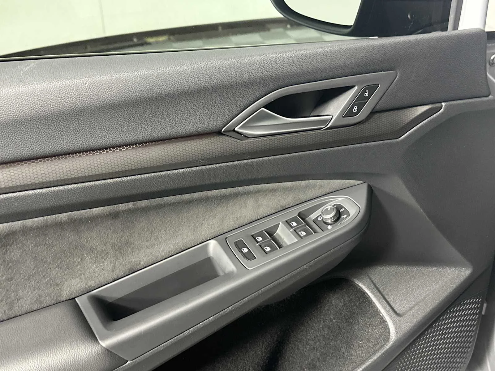 Used 2024 Moonstone Gray W/ Black Roof Volkswagen 380 S image 16