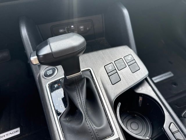 Certified Used 2026 Black Kia X-Line image 20