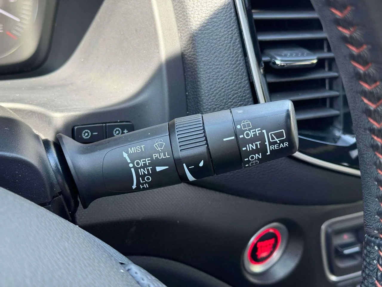 2023 Honda Passport TrailSport - Photo 27
