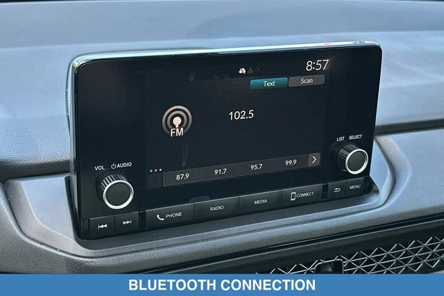 2023 Honda Accord EX - Photo 20