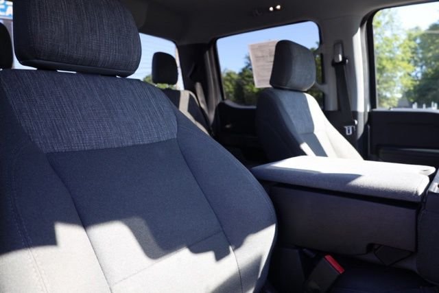 Used 2022  Ford XLT image 38