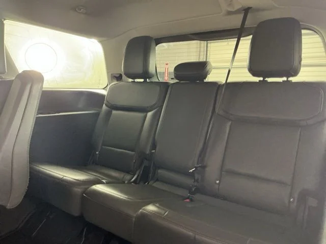 Used 2025 Blue Ford Active image 31