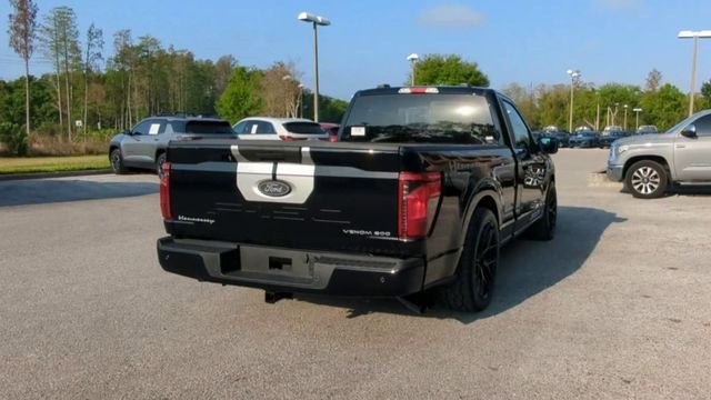 New 2026 Agate Black Metallic Ford XL image 81