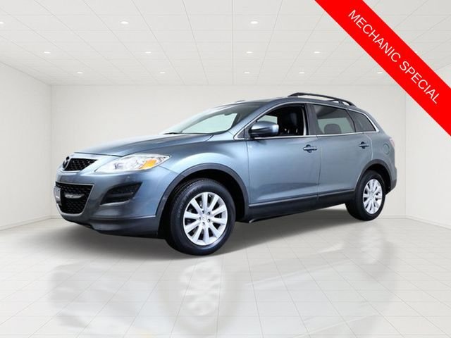 Used 2010 Mazda CX-9 Sport with VIN JM3TB3MA9A0201156 for sale in Apple Valley, Minnesota