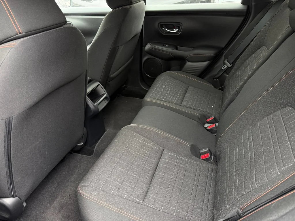 Used 2024  Honda Sport image 25