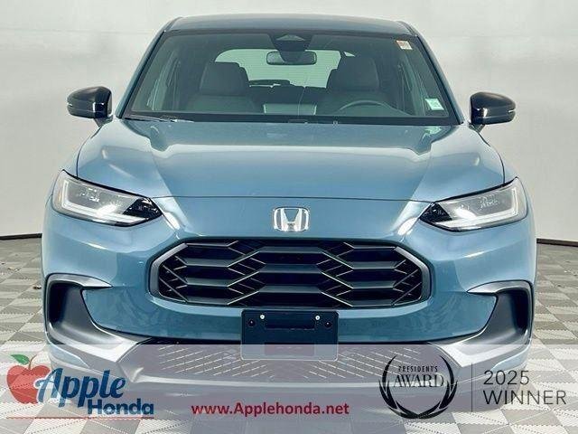 New 2027 Nordic Forest Pearl Honda Sport AWD image 2