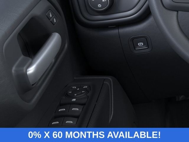 2026 Chevrolet Silverado 1500 Custom - Photo 25