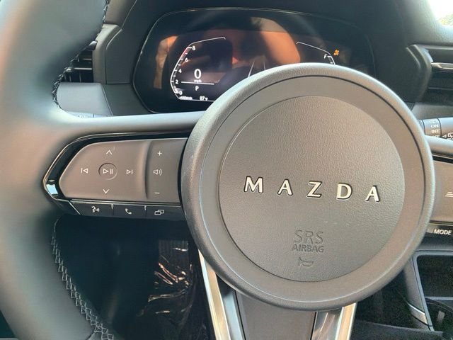 New 2026 Jet Black Mica Mazda 2.5 S Premium AWD image 21