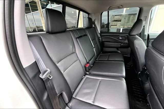 2026 Honda Ridgeline RTL - Photo 26