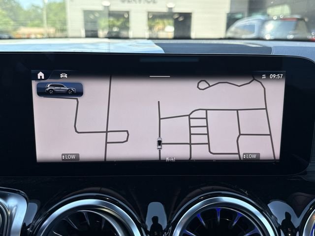 2025 Mercedes-Benz GLB Base - Photo 8