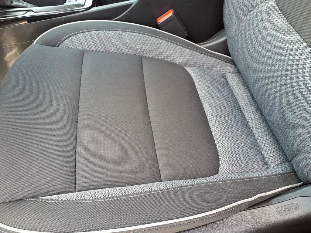 Used 2023 Sterling Gray Metallic Chevrolet LT image 16