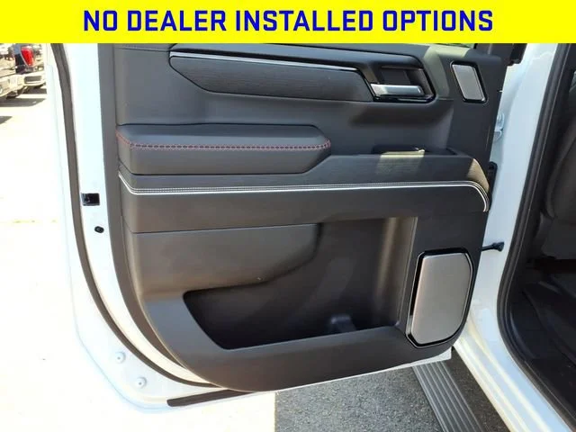 2026 GMC Sierra 1500 AT4X - Photo 23