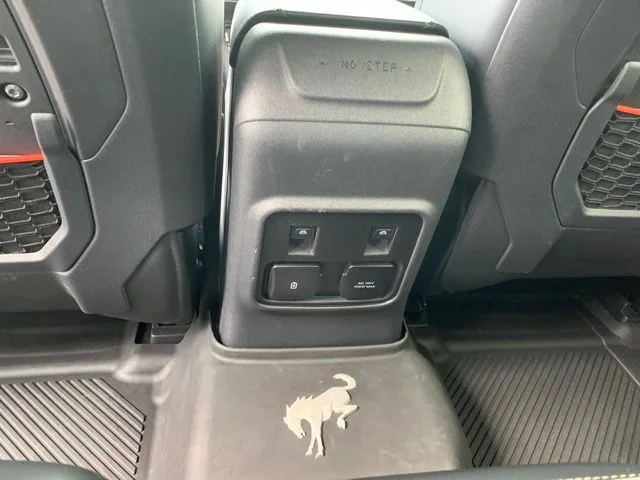 Certified Used 2024 Gray Ford Raptor image 21