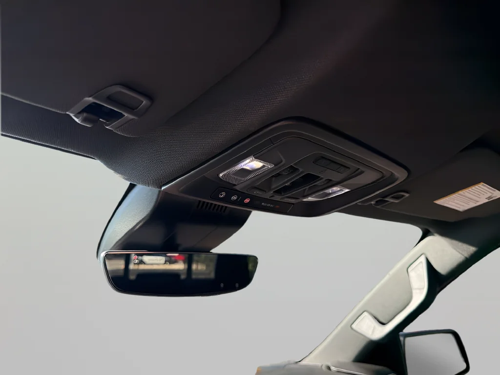 Used 2025 Black Chevrolet High Country image 25