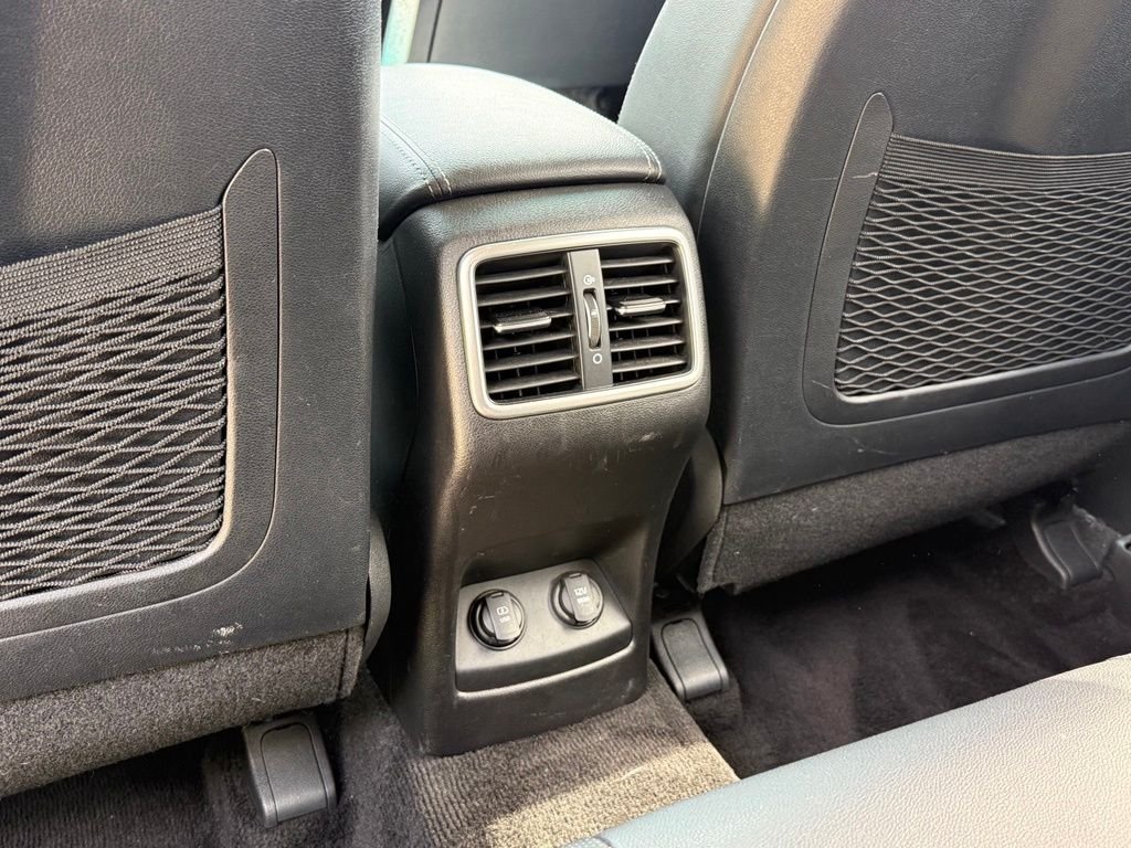 Used 2018 Silver Kia EX image 21