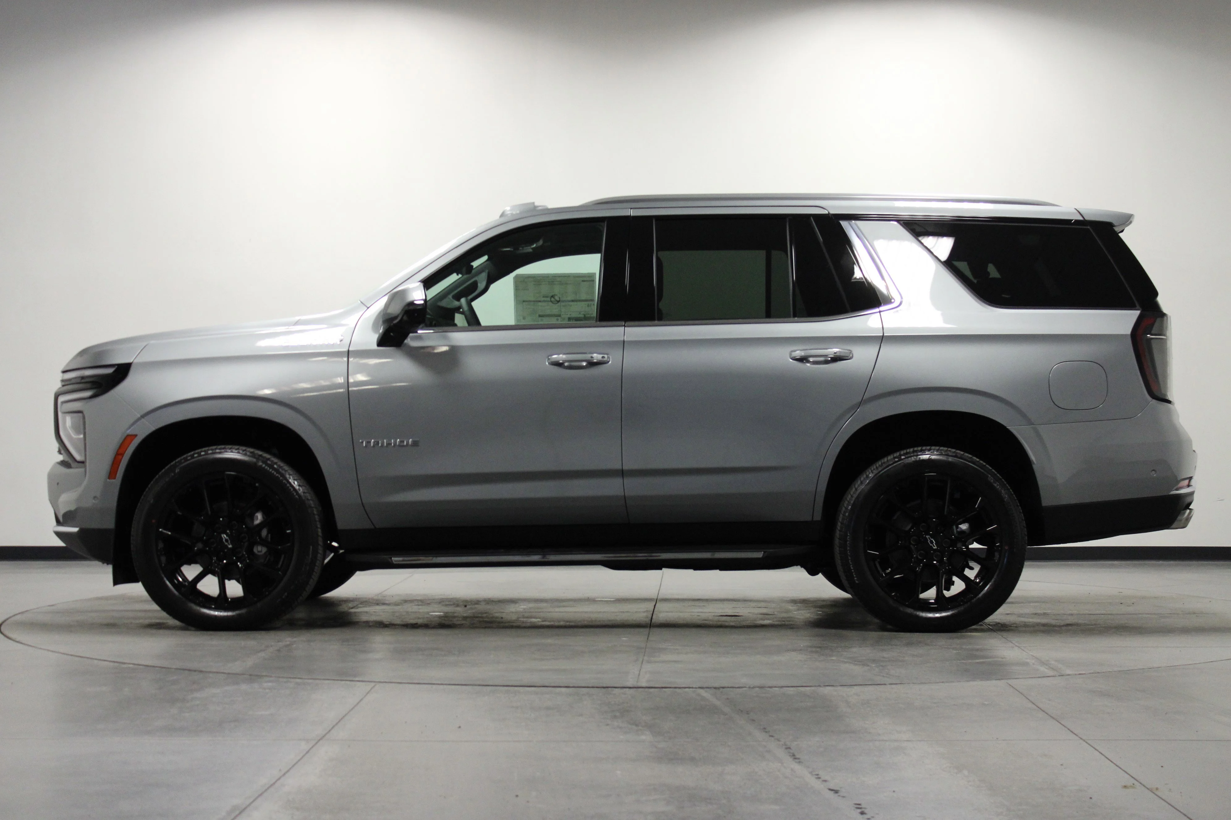 2026 Chevrolet Tahoe High Country - Photo 7