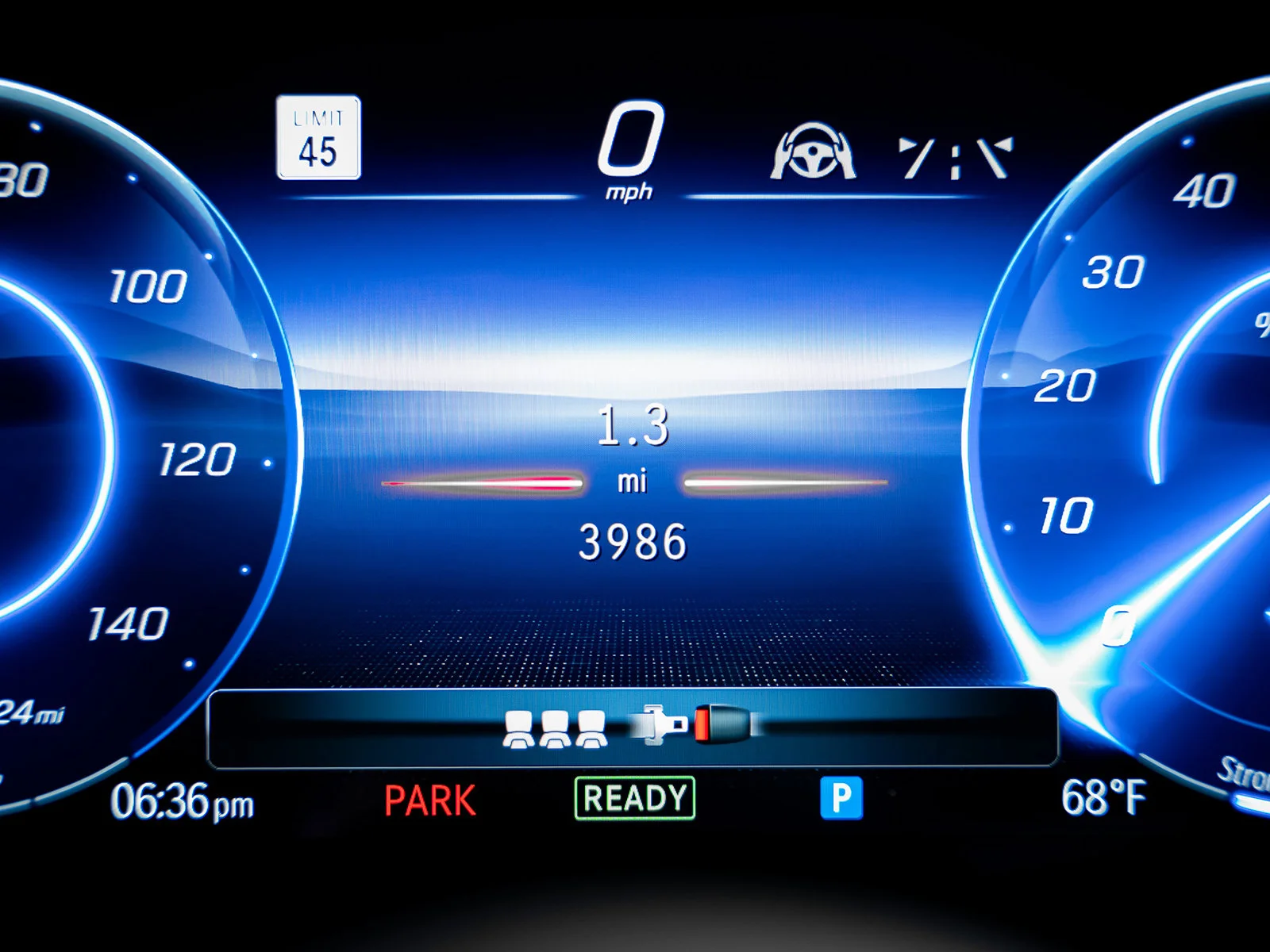 Used 2025  Mercedes-Benz G 580 image 47