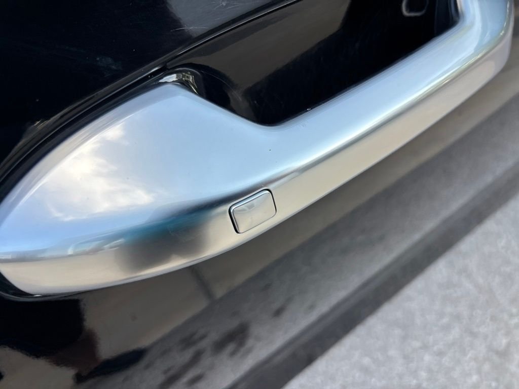 Certified Used 2020 Black Hyundai Limited image 52