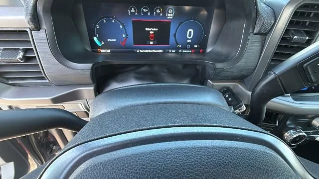 2025 Ford F-150 XLT - Photo 21