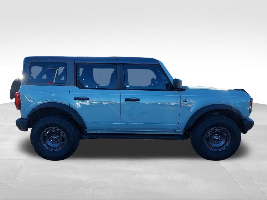 Used 2024 Green Ford Big Bend image 6