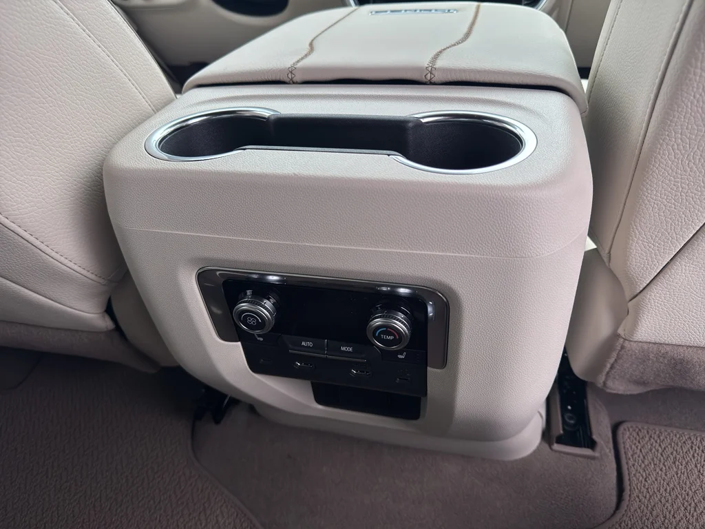 New 2026 Downpour Metallic GMC Denali image 20