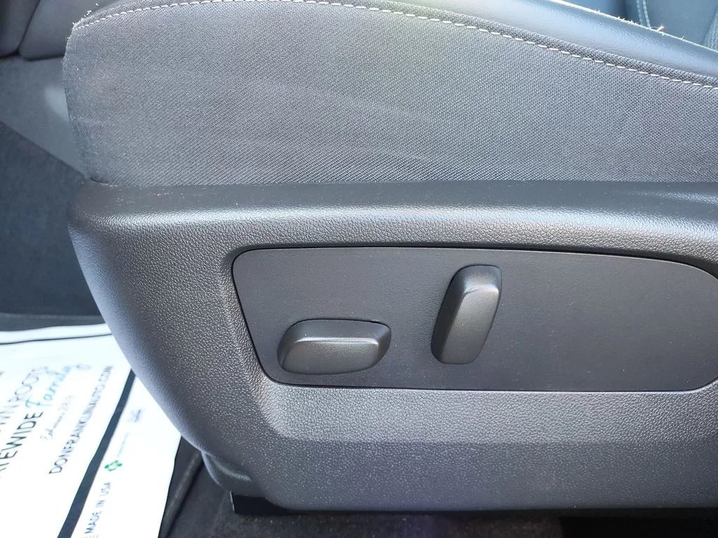 Certified Used 2022 Red Buick Preferred image 18