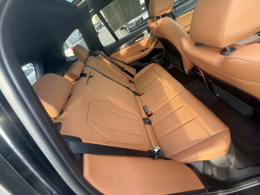 Used 2023 Black BMW M40i image 28