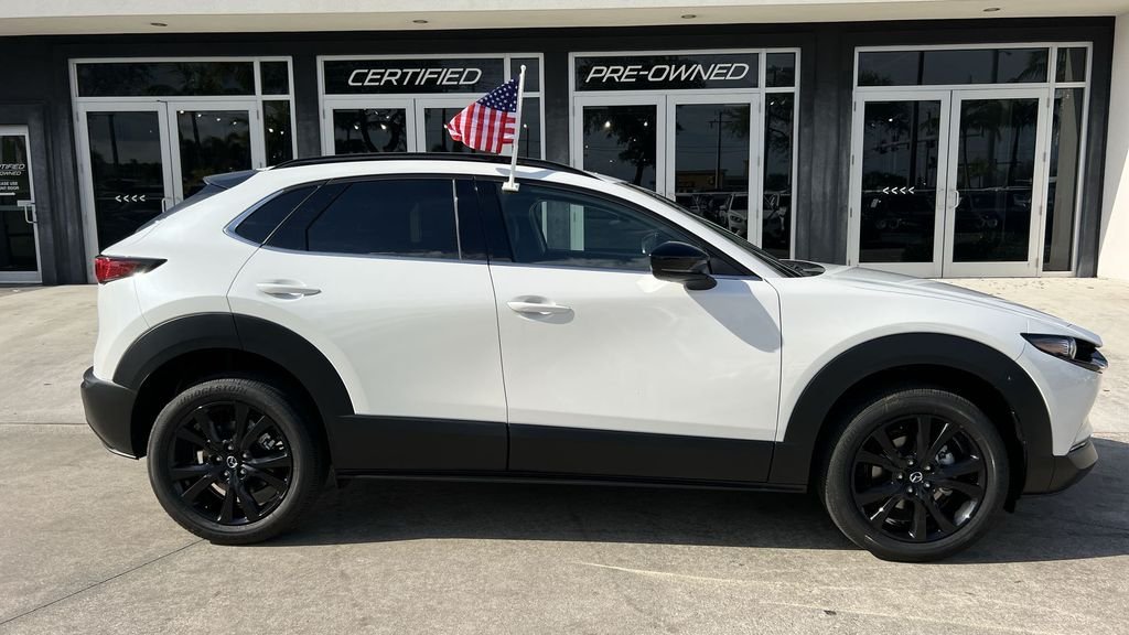 2025 Mazda CX-30 Turbo Premium - Photo 6