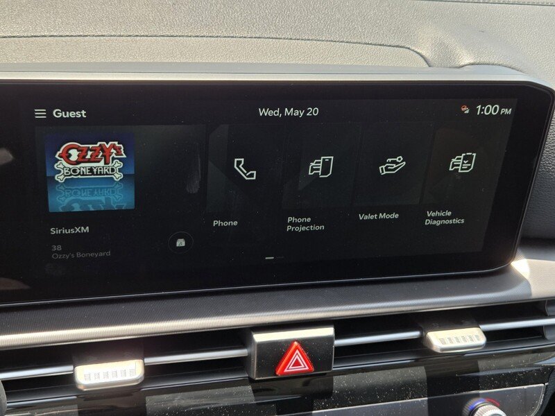 New 2026 Wolf Gray Kia EX image 11