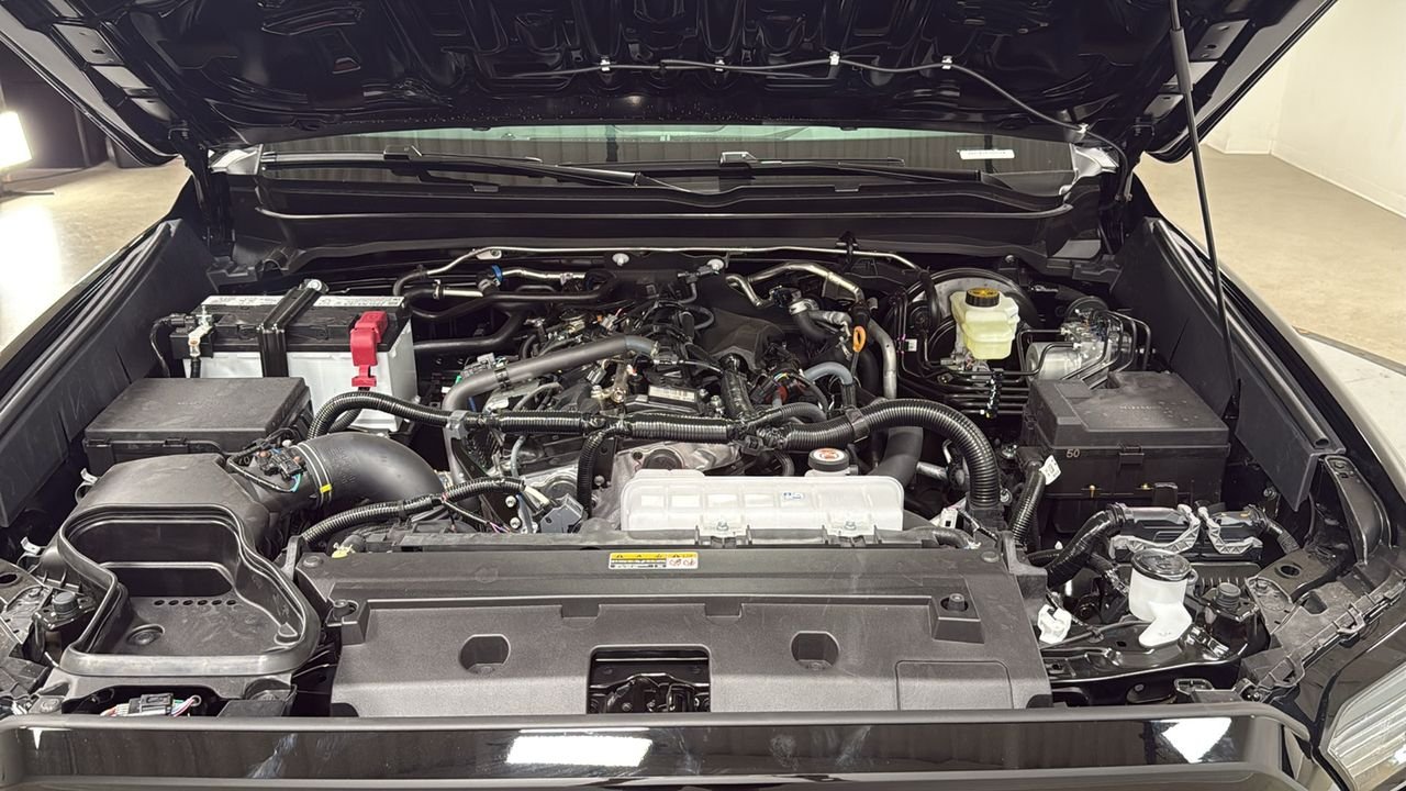2026 Toyota Tacoma TRD PreRunner - Photo 25