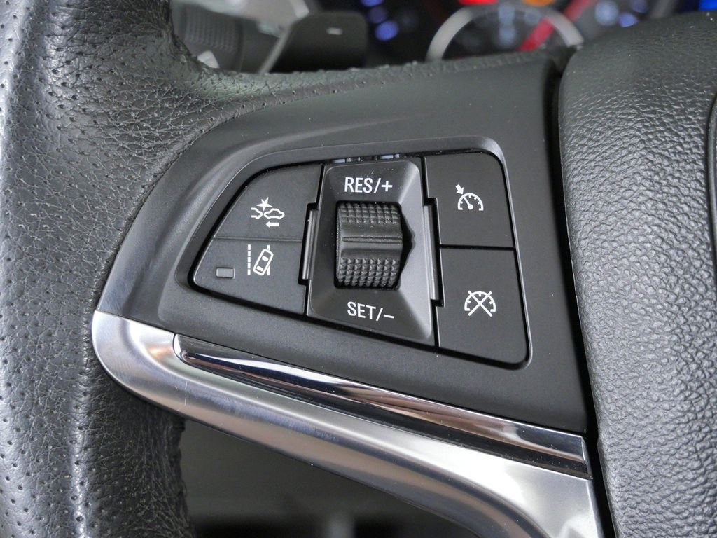 Used 2016 Black Chevrolet Base image 39