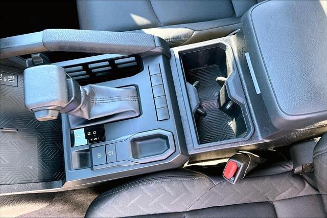 Certified Used 2024 ICE CAP Toyota  image 14