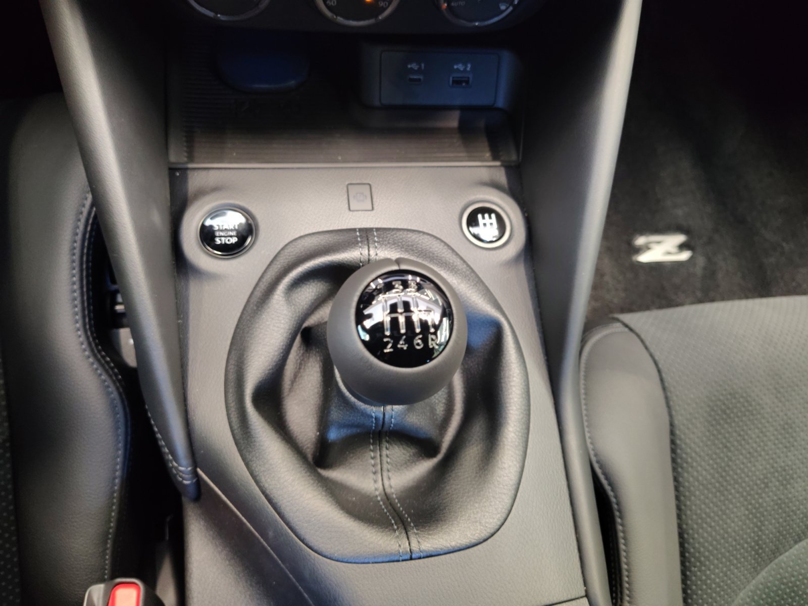 New 2027 Black Diamond Pearl Nissan Performance image 22