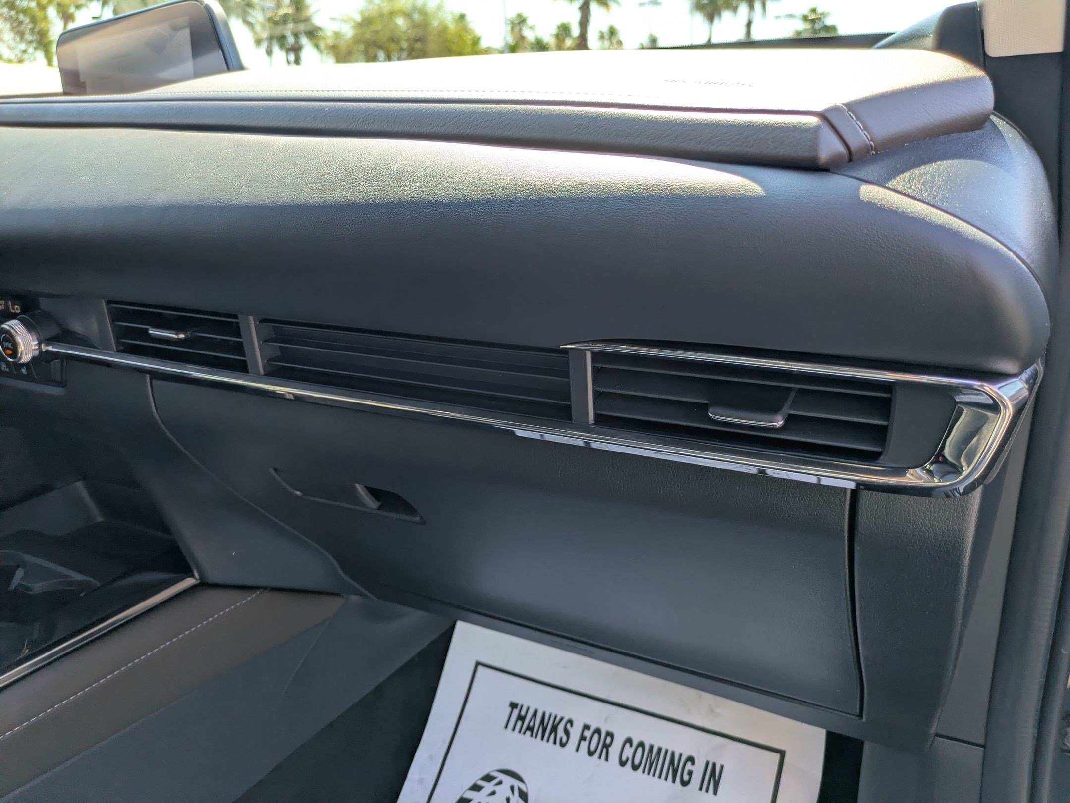 Used 2021 Jet Black Mica Mazda Premium image 32