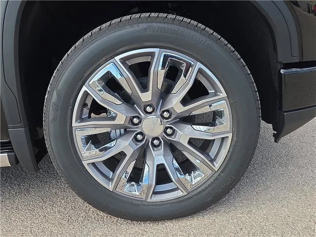 New 2026 Onyx Black GMC Denali image 7