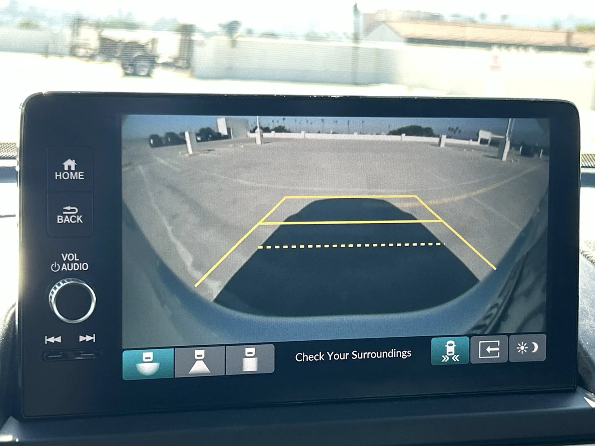 2023 Honda Pilot EX-L - Photo 23