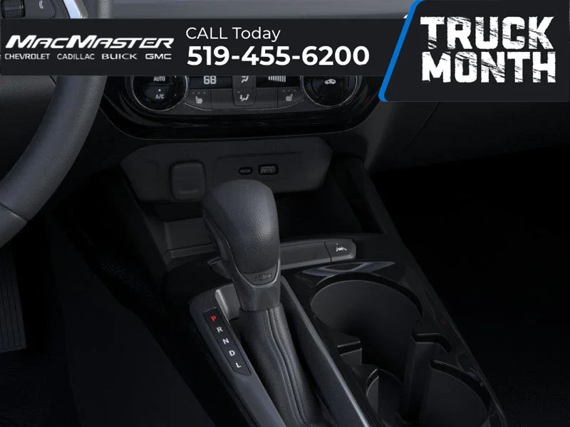 New 2026  Chevrolet LT image 23