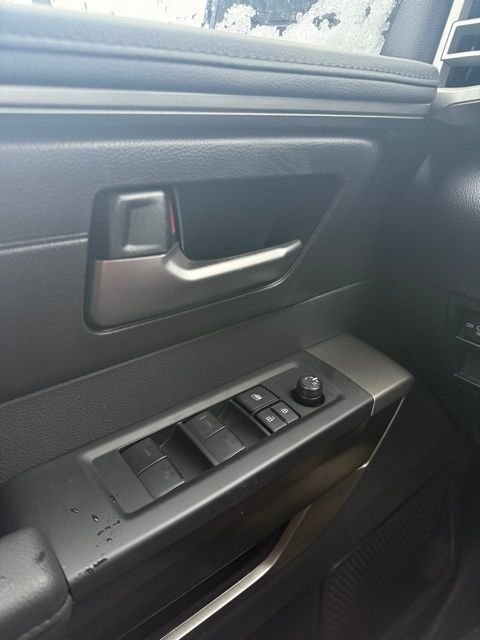 2026 Toyota Tundra SR5 - Photo 21