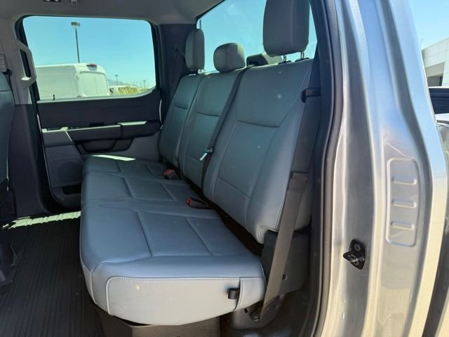 2024 Ford F-350 Super Duty XL - Photo 35