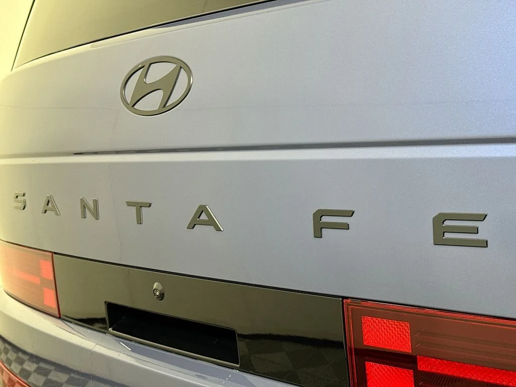 New 2026 Blue Hyundai Calligraphy image 22