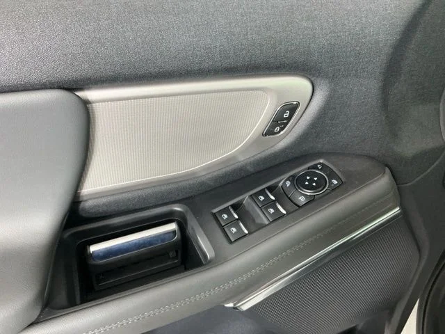Used 2026 White Metallic Ford Active image 13