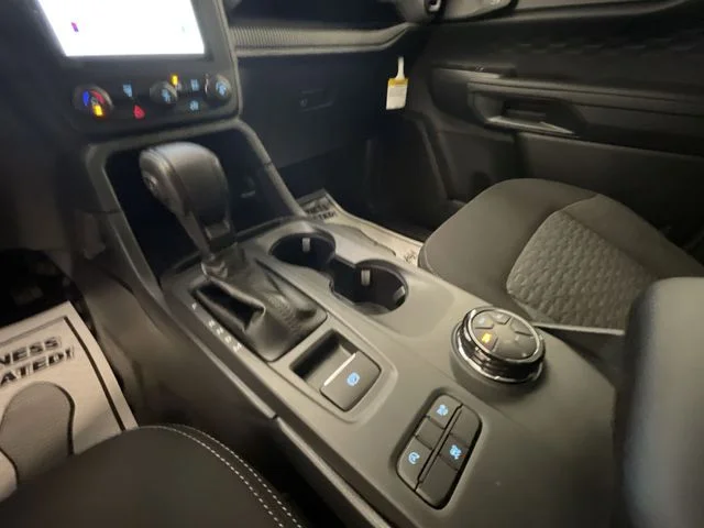 New 2026 Desert Sand Ford XL image 19