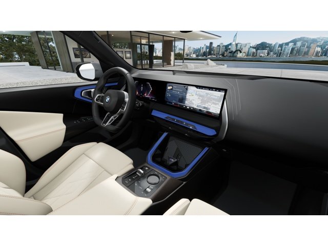 New 2026 Brooklyn Grey Metallic BMW 30 xDrive image 14