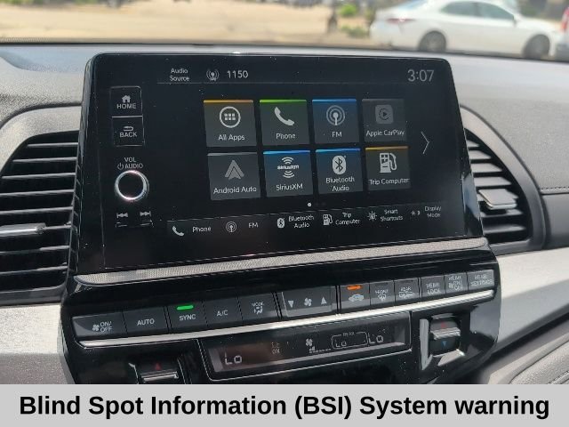 2026 Honda Odyssey EX-L - Photo 7