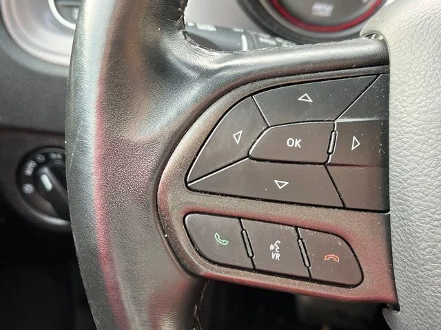 Used 2023 White Dodge GT image 20
